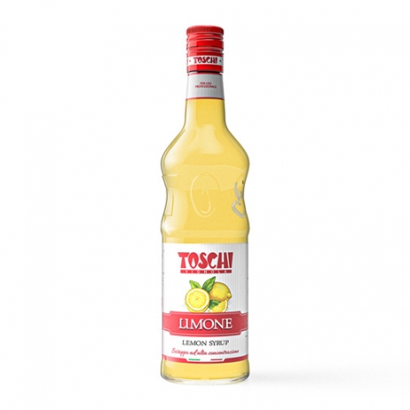 토스키_레몬시럽