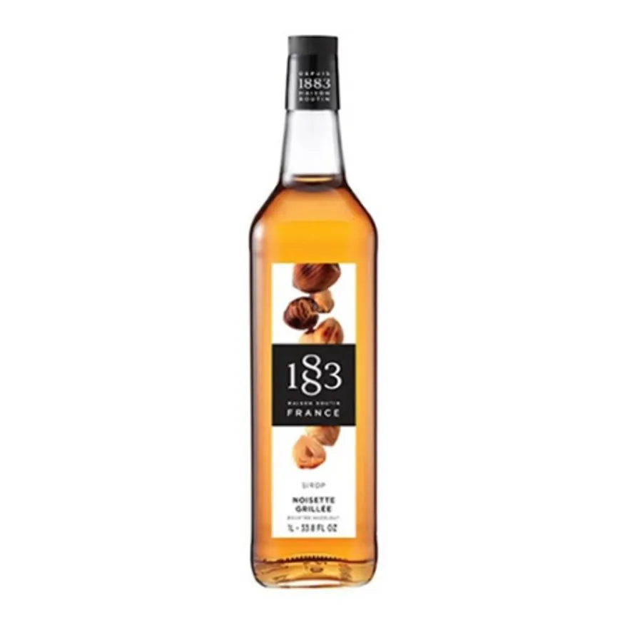 1883_헤이즐넛시럽 1L/EA 이미지