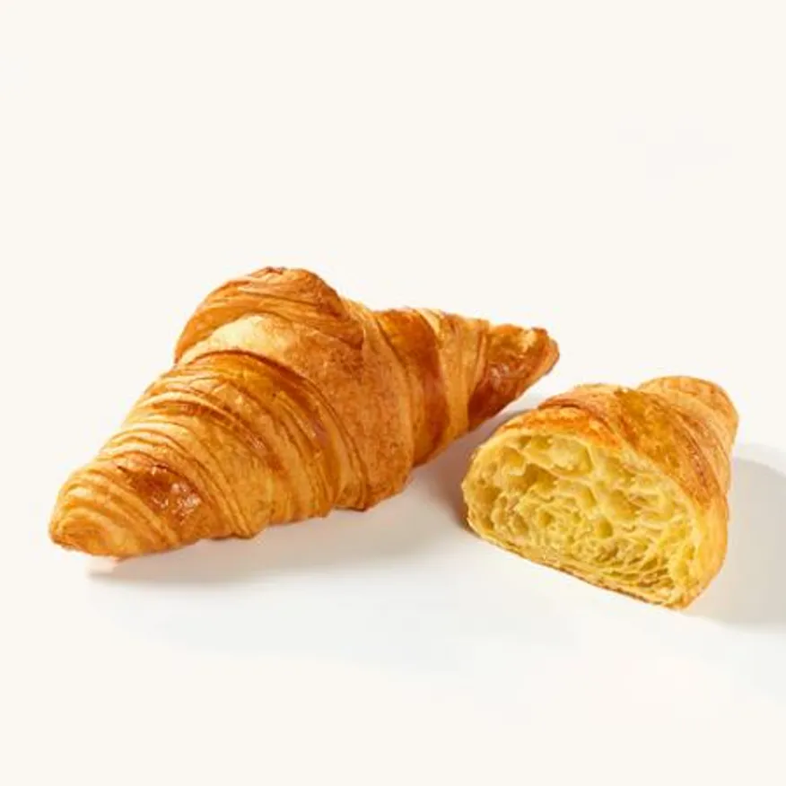 대한제분_생지 크로아상(EDT/레세뜨물랑)_80g*28ea*2pk/BOX 이미지