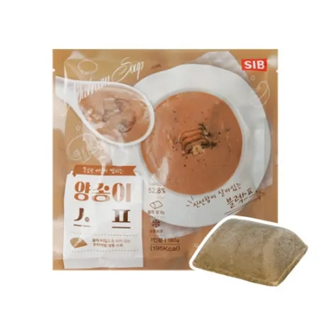 선인_양송이스프_180g*10ea/BOX