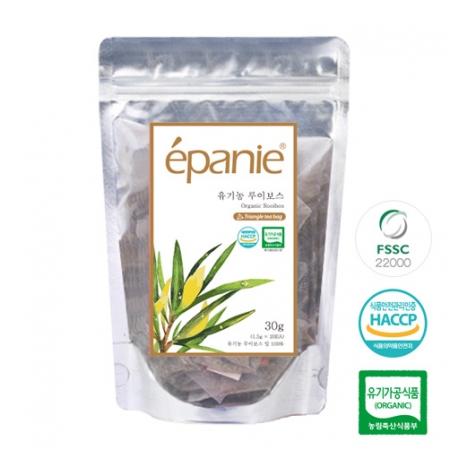 에빠니_유기농루이보스