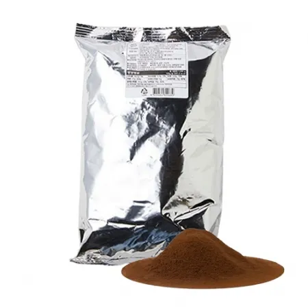 발로나_코코아파우더 1kg/ea