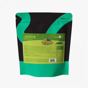 민트라벨_그린티라벨파우더