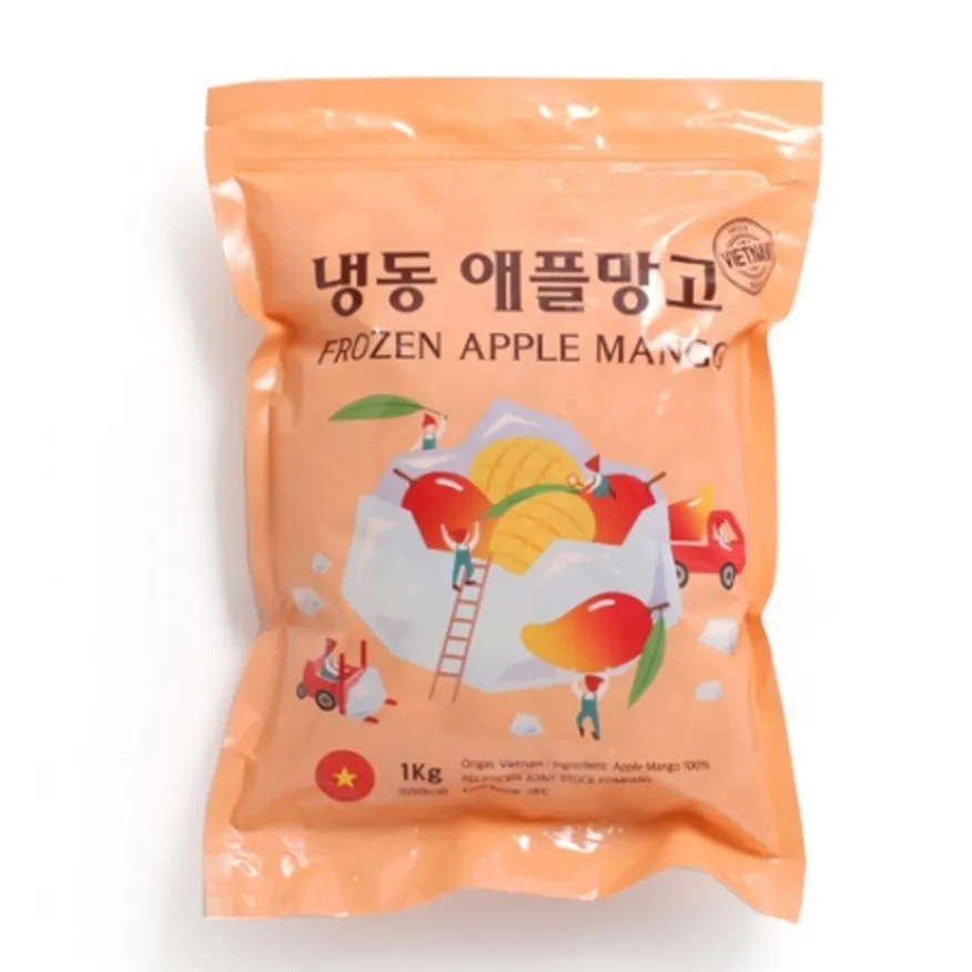 (대정)_애플망고(베트남산) 이미지