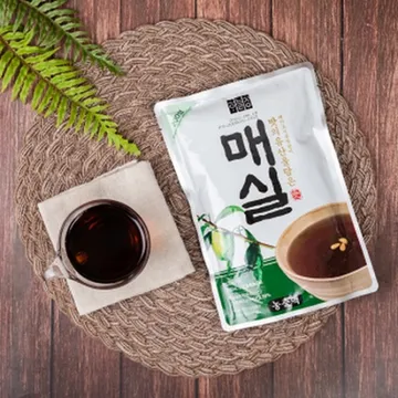 하늘청_매실농축액 790ml