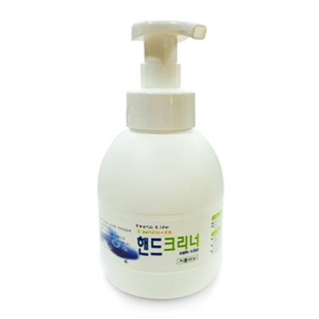 홀마_거품비누 500ml