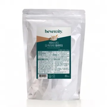 세미기업_오곡라떼파우더_500g/EA