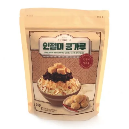 성진식품_인절미콩가루(500g)