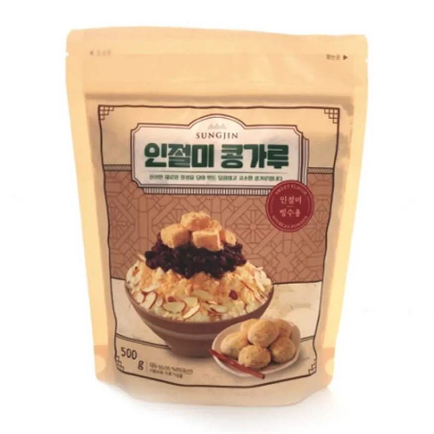 성진식품_인절미콩가루(500g) 이미지
