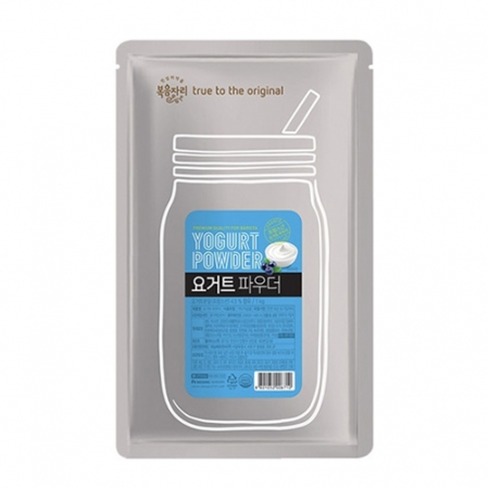 복음자리_요거트파우더