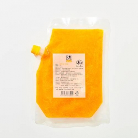 제주사랑한라봉퓨레(담다) 1kg/ea