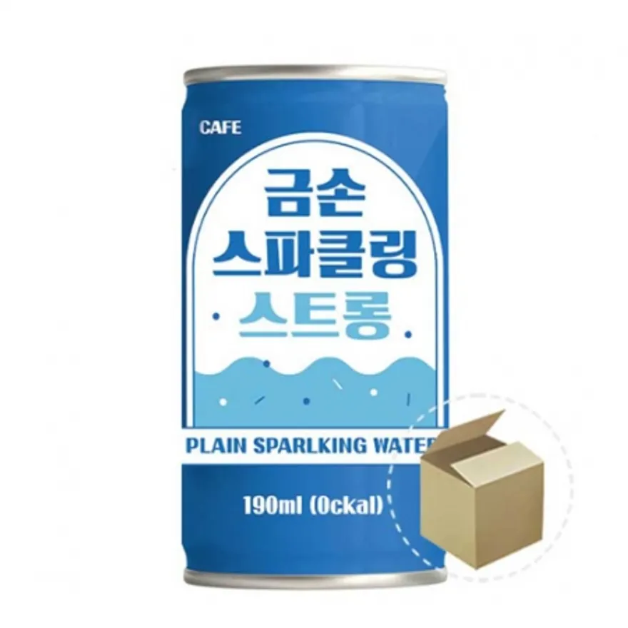금손_스파클링스트롱(캔) 이미지