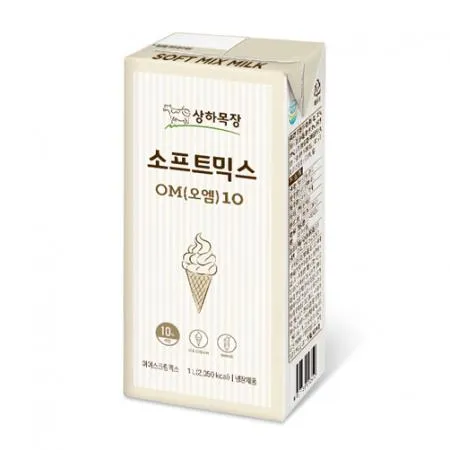 매일유업_상하목장믹스 OM10