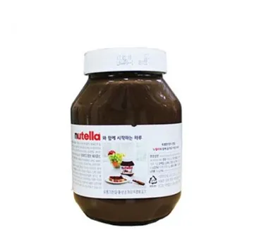 누텔라(매일유업)1kg/ea