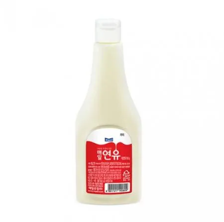 매일유업_연유 500g/EA