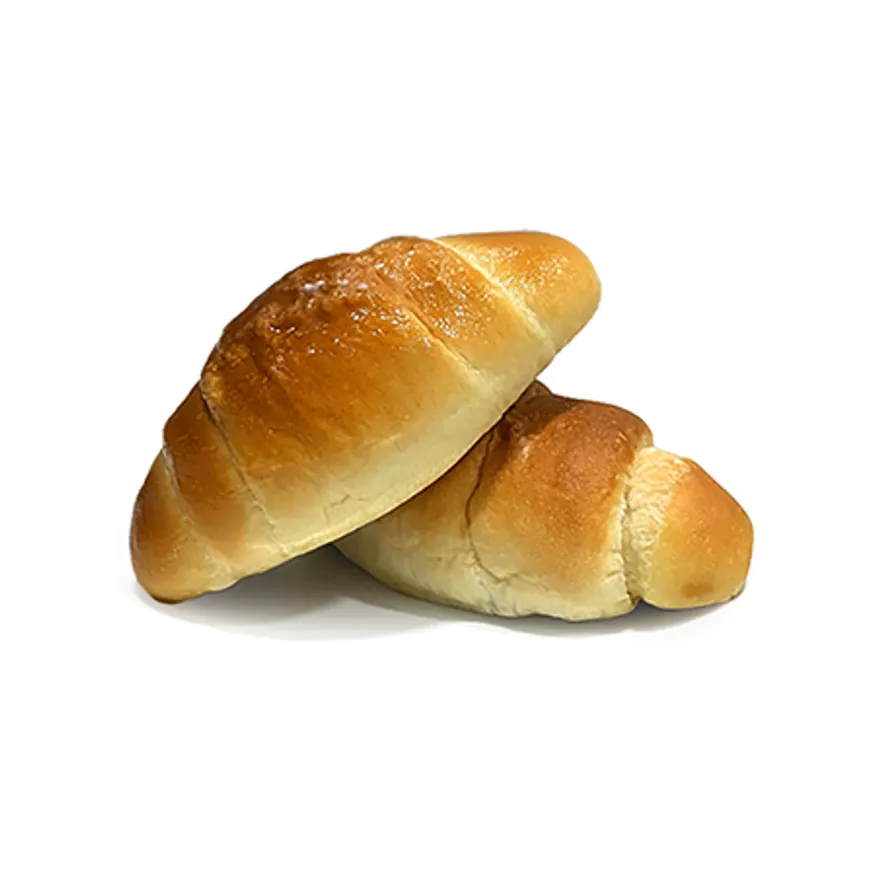 (성진)완제 버터소금빵 75g*6ea*2pk/BOX 이미지