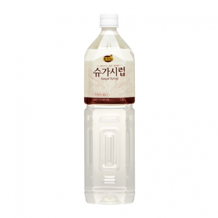 슈가시럽_1.5L/EA
