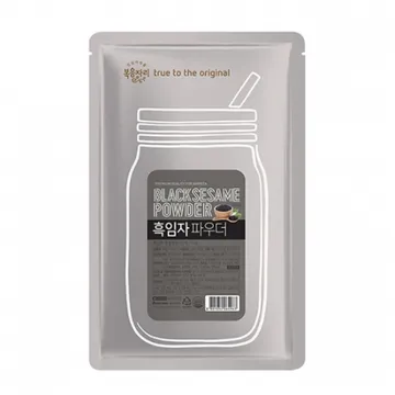 복음자리_흑임자30 파우더_1kg/EA