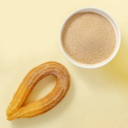 서바나_시나몬 슈가 1kg/pk