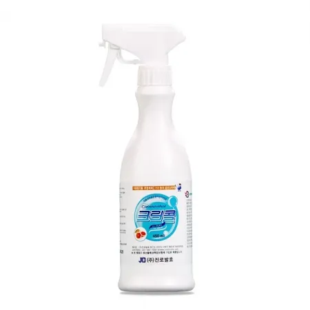 세니젠_크린콜 59% (450ml)