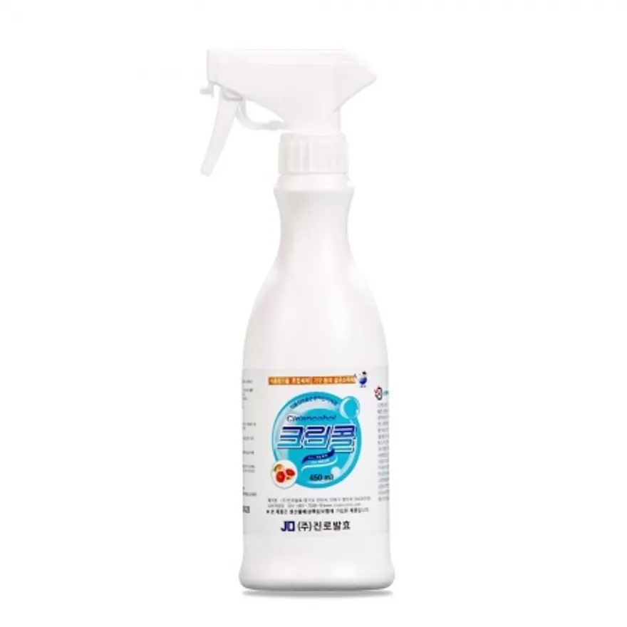 세니젠_크린콜 59% (450ml) 이미지