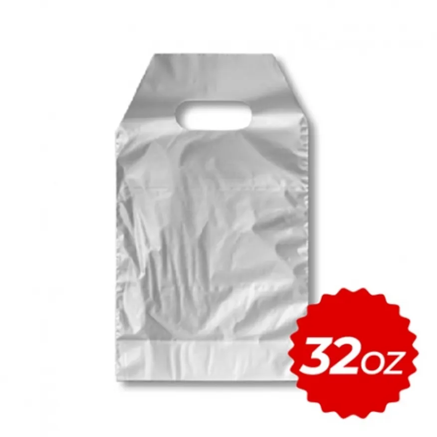 하이그린_비닐캐리어(1구/무지/32oz) 이미지