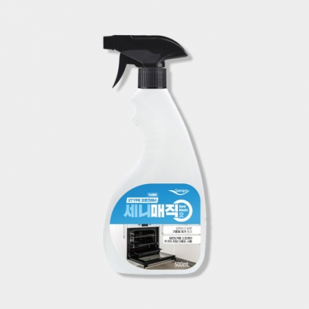 세니젠_세니매직O(오븐크리너)