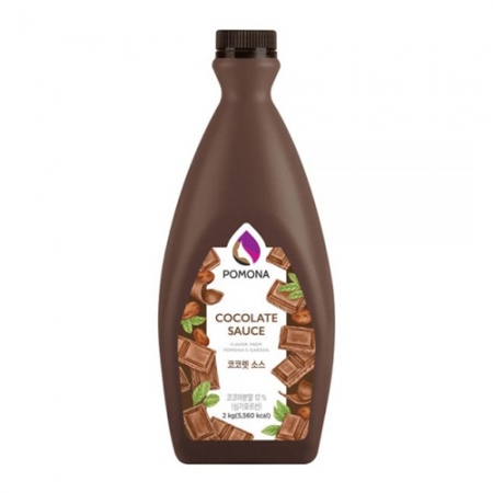 포모나_코코렛소스 2kg/EA