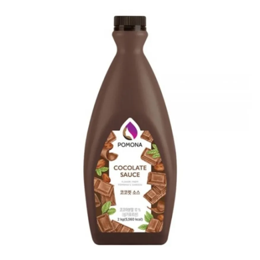 포모나_코코렛소스 2kg/EA 이미지