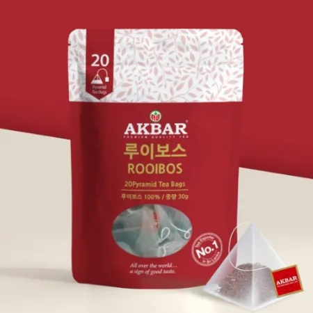 티코리아_아크바 루이보스 20티백