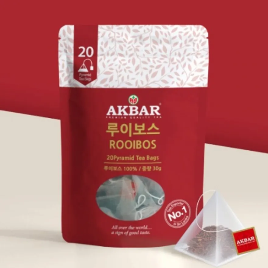 티코리아_아크바 루이보스 20티백 이미지