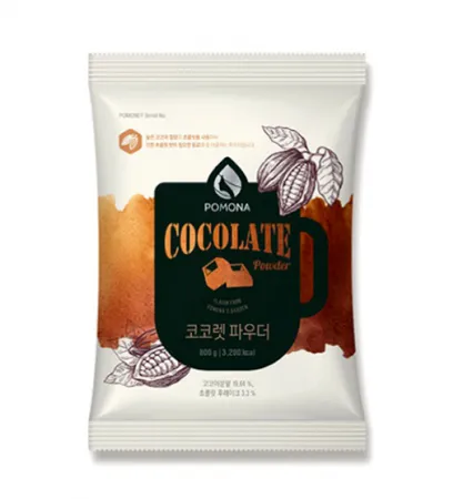 포모나_코코렛파우더 800g/EA