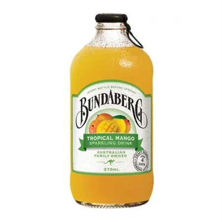 분다버그_트로피칼망고_375ml*12ea/Box