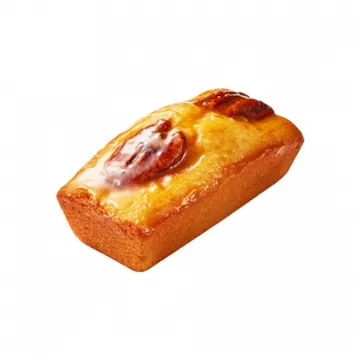 큐앤비_캔디드피칸휘낭시에_35g*22ea/PK