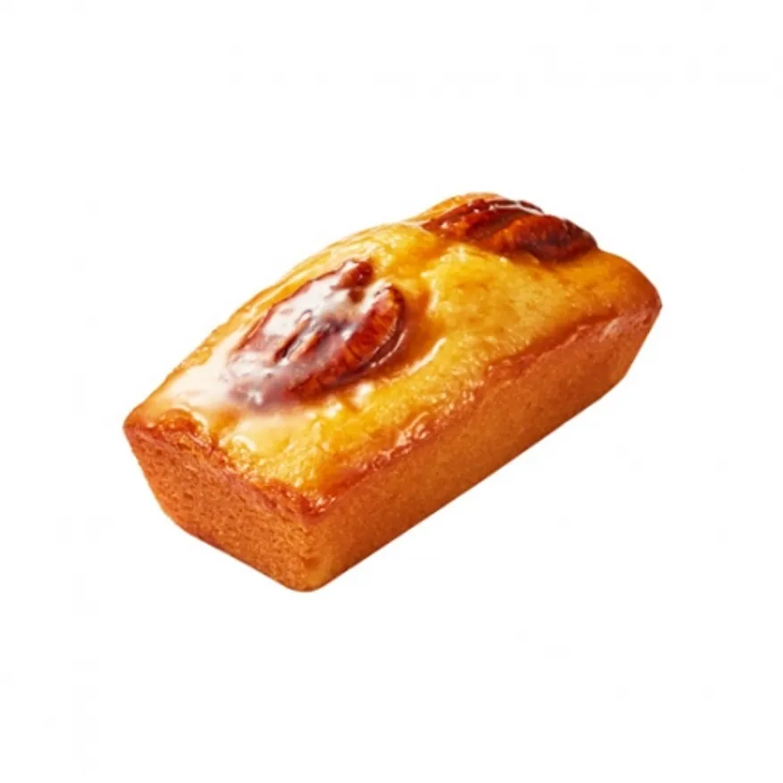 큐앤비_캔디드피칸휘낭시에_35g*22ea/PK 이미지