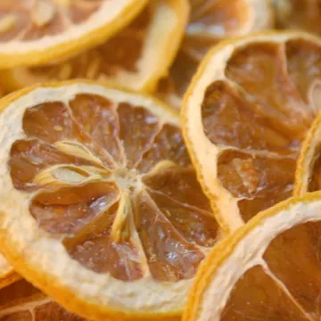 올네추럴_건조과일 레몬 원형컷