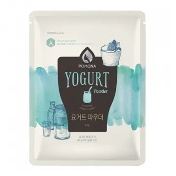 포모나_요거트파우더 1kg/EA