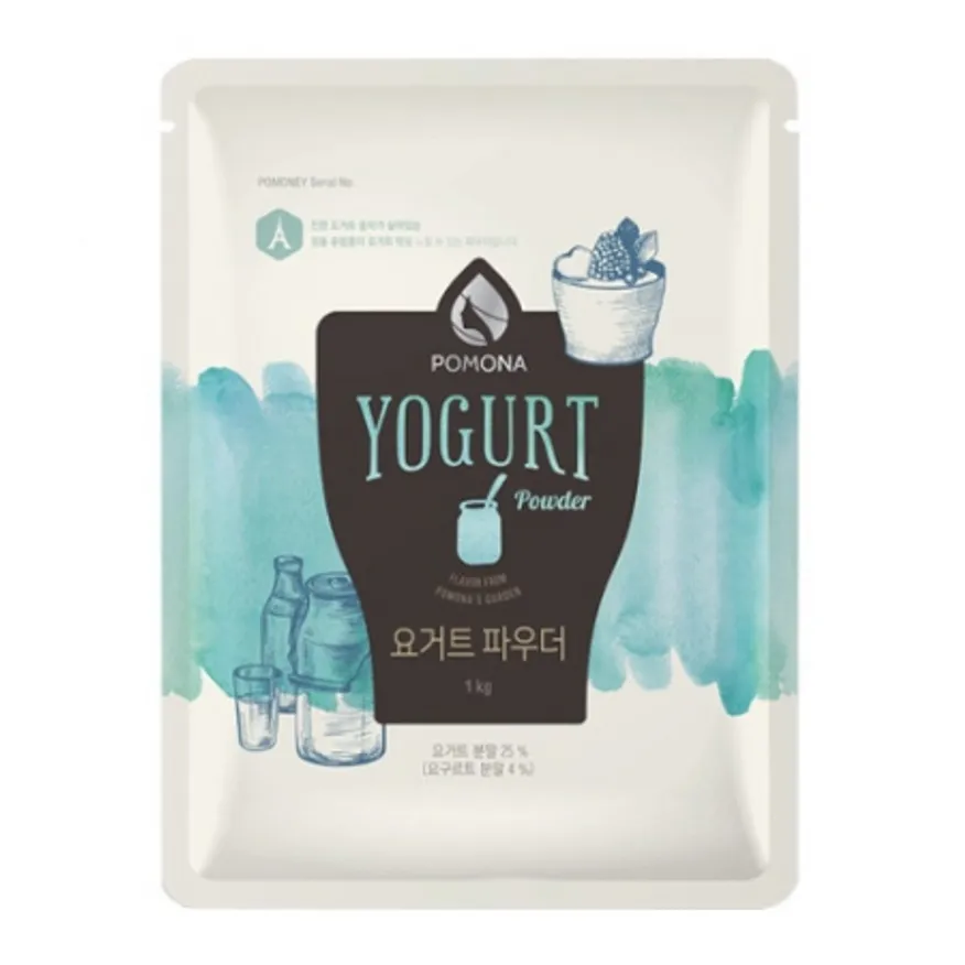 포모나_요거트파우더 1kg/EA 이미지