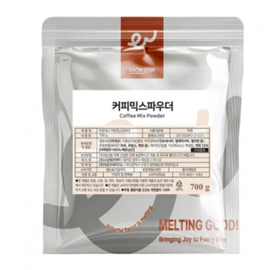 라온제나_커피믹스파우더 이미지