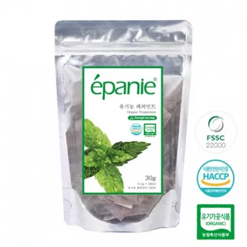 에빠니_유기농페퍼민트