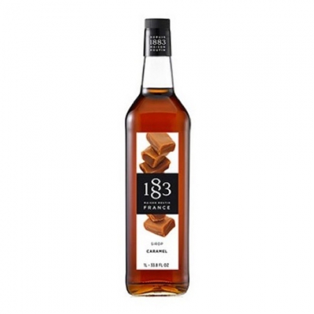 1883_카라멜시럽 1L/EA