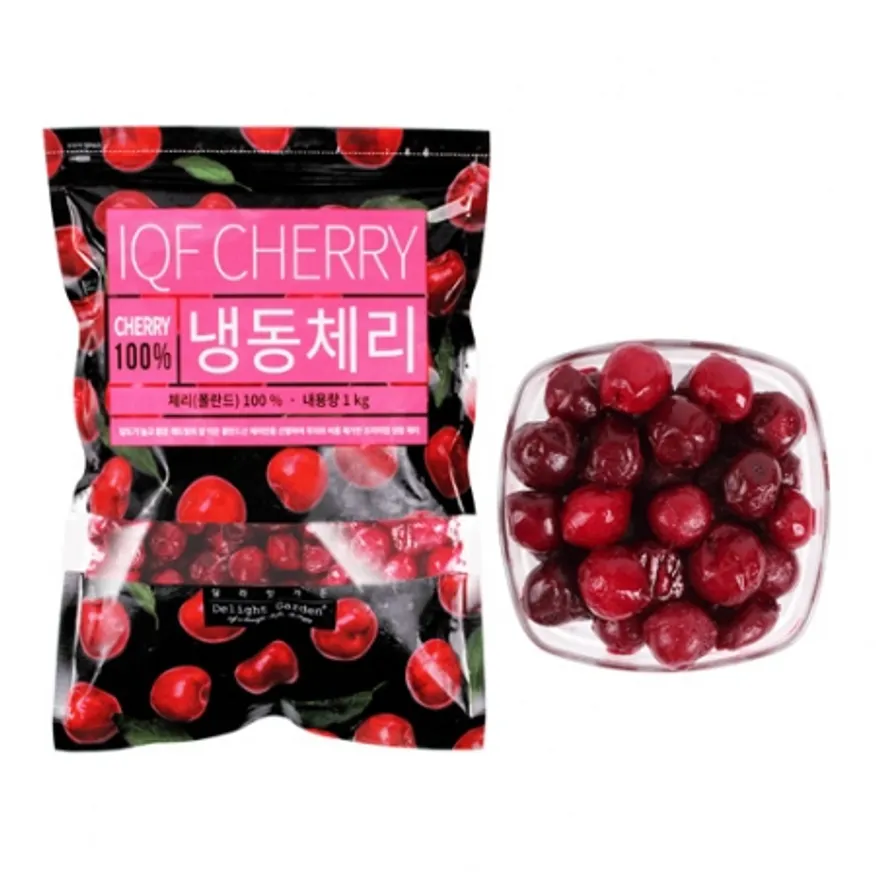 M솜_체리 홀 이미지