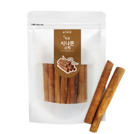 타코 시나몬스틱