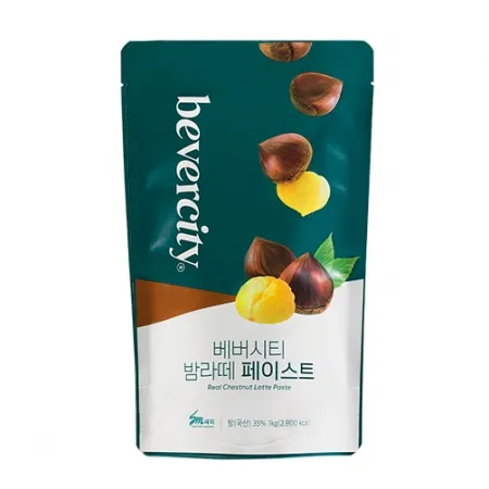 세미_밤라떼페이스트_1kg/EA