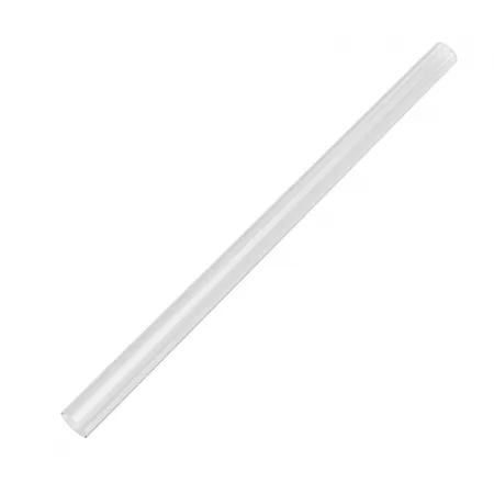 벌크포장 버블티빨대 투명 12*25cm