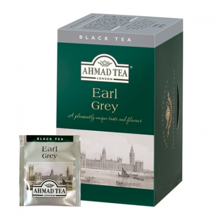 삼주_아마드 얼그레이티백