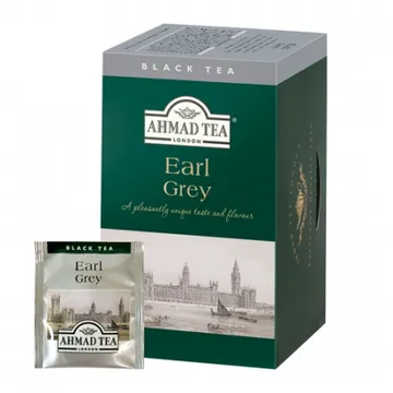 삼주_아마드 얼그레이티백