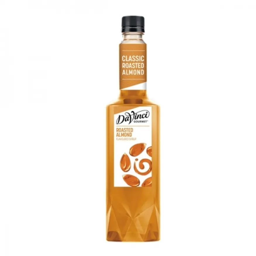 다빈치_아몬드시럽(750ml) 이미지