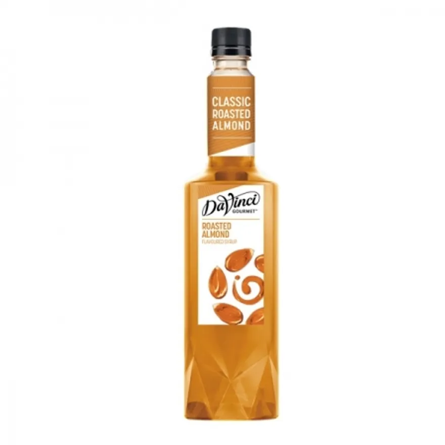 다빈치_아몬드시럽(750ml) 이미지