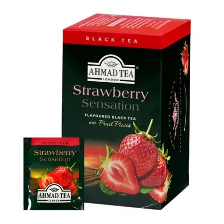 삼주_아마드 스트로베리센세이션